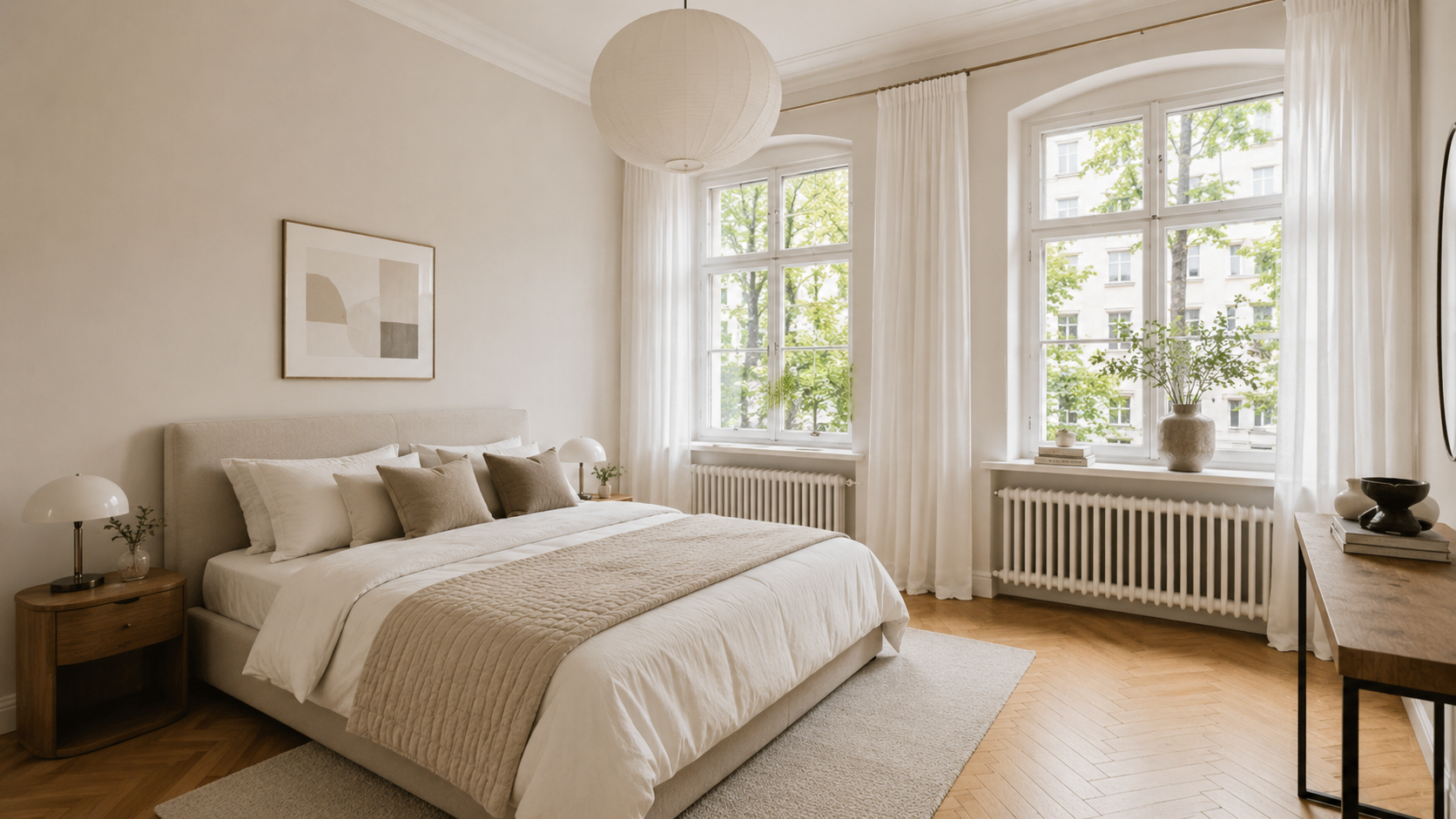 Wohnung